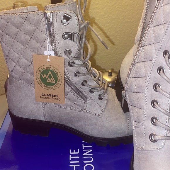 NewBoots!!! Spring ankle boots - Picture 2 of 4